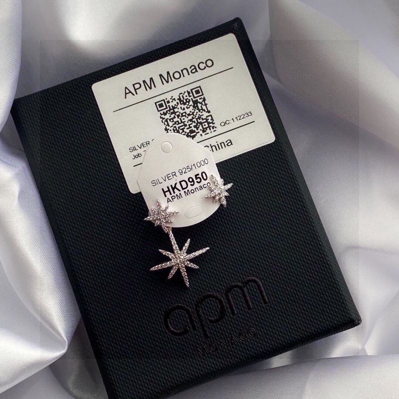 Apm Earrings